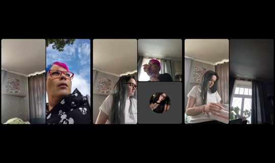 christiane6758 TikTok Live — Oct 8, 2026, 8:11 AM