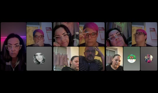 christiane6758 TikTok Live — Oct 8, 2026, 7:15 PM