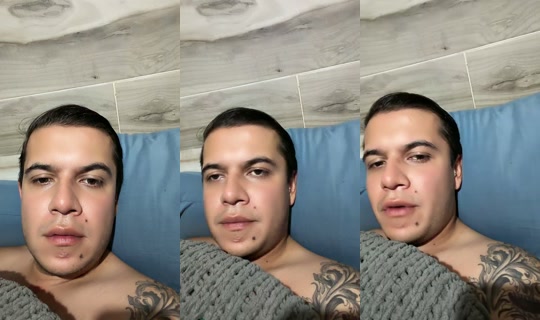 christiangom77 TikTok Live — Sep 29, 2026, 5:18 AM