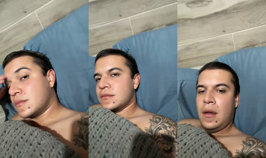 christiangom77 TikTok Live — Sep 29, 2026, 5:48 AM