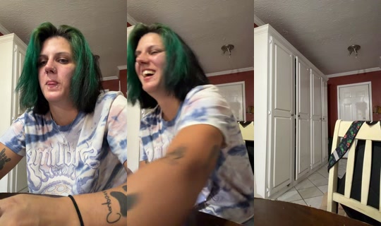 christina.marie.xo TikTok Live — Sep 19, 2026, 1:25 AM