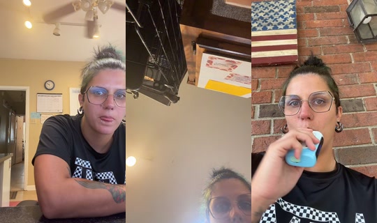 christina.marie.xo TikTok Live — Sep 21, 2026, 7:05 PM