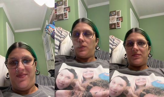christina.marie.xo TikTok Live — Sep 23, 2026, 11:54 PM