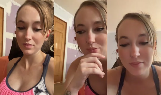 christina.tetrault TikTok Live — Aug 26, 2026, 10:30 PM
