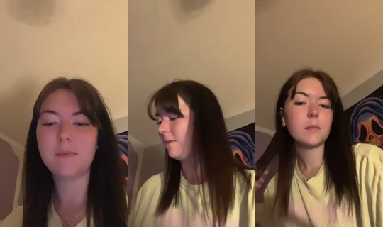 christina.tetrault TikTok Live — Aug 28, 2026, 5:17 AM