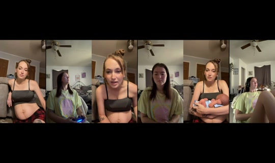 christina.tetrault TikTok Live — Aug 28, 2026, 1:20 PM