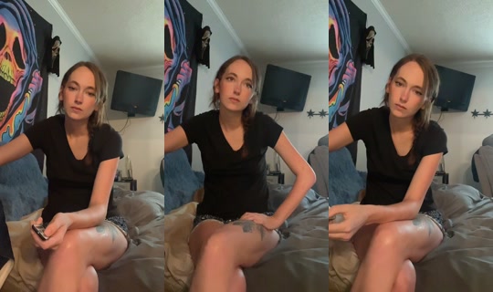 christina.tetrault TikTok Live — Oct 2, 2026, 10:00 PM