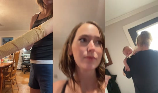 christina.tetrault TikTok Live — Oct 4, 2026, 4:50 PM