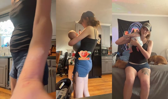 christina.tetrault TikTok Live — Oct 4, 2026, 6:51 PM