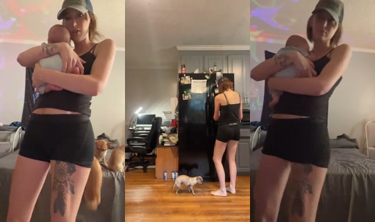 christina.tetrault TikTok Live — Oct 4, 2026, 8:12 PM