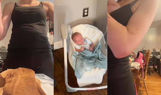 christina.tetrault TikTok Live — Oct 6, 2026, 1:54 PM