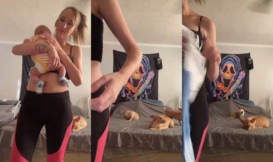 christina.tetrault TikTok Live — Oct 6, 2026, 9:45 PM