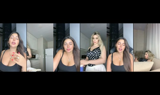 christina_mt_01 TikTok Live — Aug 22, 2026, 12:45 AM