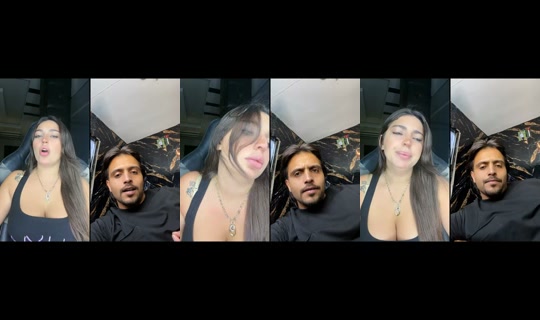 christina_mt_01 TikTok Live — Aug 23, 2026, 11:11 PM