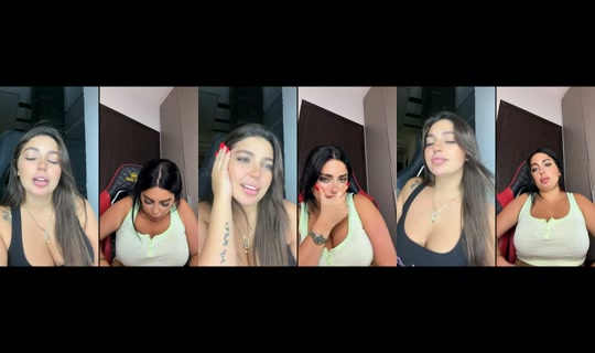 christina_mt_01 TikTok Live — Aug 24, 2026, 12:18 AM