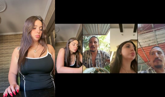 christina_mt_01 TikTok Live — Aug 24, 2026, 12:54 PM