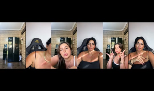 christina_mt_01 TikTok Live — Aug 24, 2026, 1:53 PM