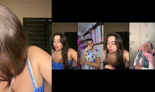 christina_mt_01 TikTok Live — Aug 24, 2026, 9:21 PM