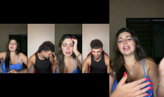 christina_mt_01 TikTok Live — Aug 25, 2026, 1:26 AM