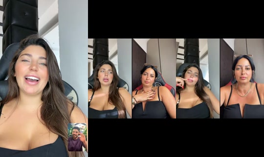 christina_mt_01 TikTok Live — Aug 26, 2026, 2:06 PM