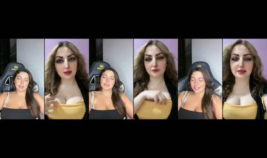 christina_mt_01 TikTok Live — Aug 27, 2026, 9:08 PM