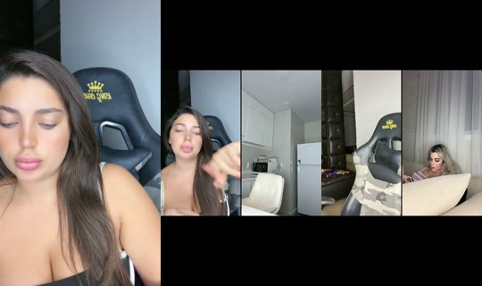 christina_mt_01 TikTok Live — Aug 27, 2026, 10:34 PM