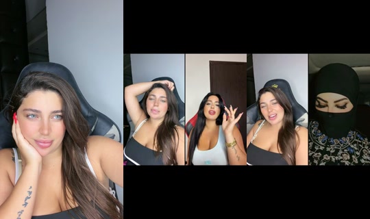 christina_mt_01 TikTok Live — Aug 27, 2026, 11:27 PM