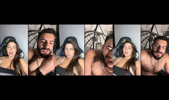 christina_mt_01 TikTok Live — Aug 28, 2026, 12:18 AM