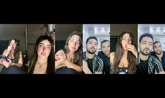 christina_mt_01 TikTok Live — Aug 28, 2026, 8:21 PM