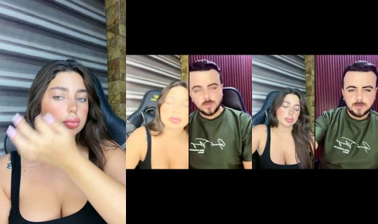 christina_mt_01 TikTok Live — Aug 31, 2026, 4:37 PM