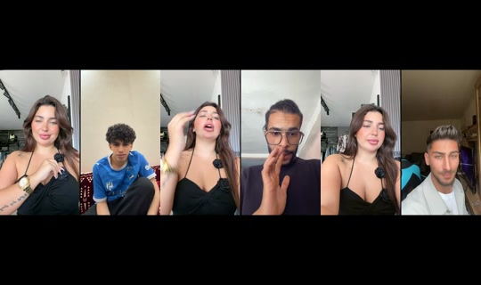 christina_mt_01 TikTok Live — Sep 1, 2026, 10:49 AM