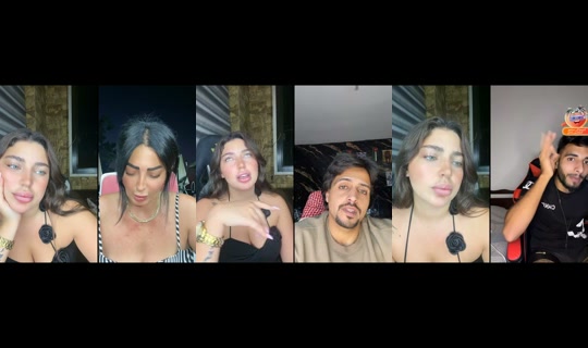 christina_mt_01 TikTok Live — Sep 1, 2026, 4:39 PM