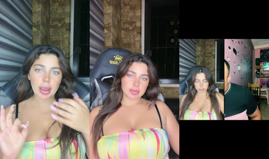 christina_mt_01 TikTok Live — Sep 1, 2026, 10:07 PM
