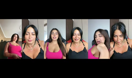 christina_mt_01 TikTok Live — Sep 3, 2026, 1:57 PM