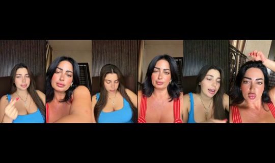 christina_mt_01 TikTok Live — Sep 30, 2026, 5:16 PM