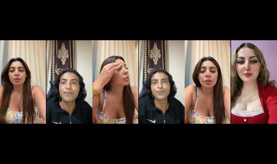 christina_mt_01 TikTok Live — Oct 3, 2026, 8:13 PM