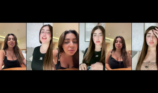 christina_mt_01 TikTok Live — Oct 5, 2026, 10:36 PM