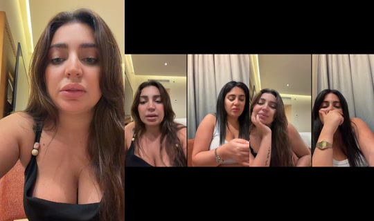 christina_mt_01 TikTok Live — Oct 5, 2026, 11:43 PM