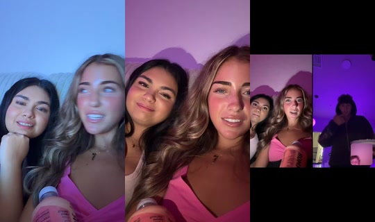 christina_mulhern TikTok Live — Aug 22, 2026, 7:12 AM