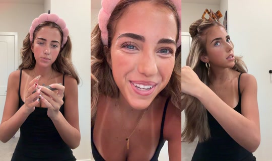 christina_mulhern TikTok Live — Aug 23, 2026, 1:57 AM