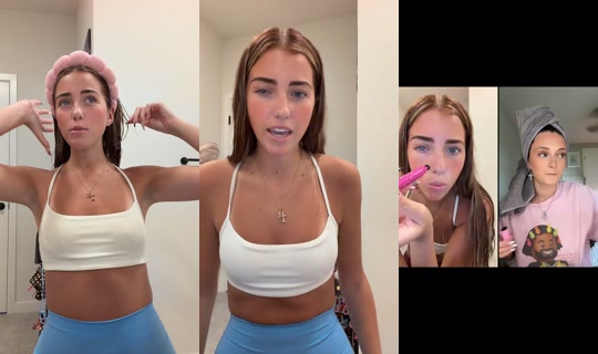 christina_mulhern TikTok Live — Aug 23, 2026, 9:31 PM