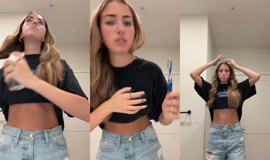 christina_mulhern TikTok Live — Oct 1, 2026, 6:15 PM