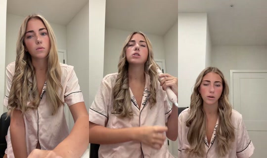 christina_mulhern TikTok Live — Oct 2, 2026, 3:23 PM