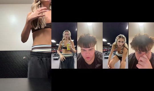christina_mulhern TikTok Live — Oct 7, 2026, 3:22 AM