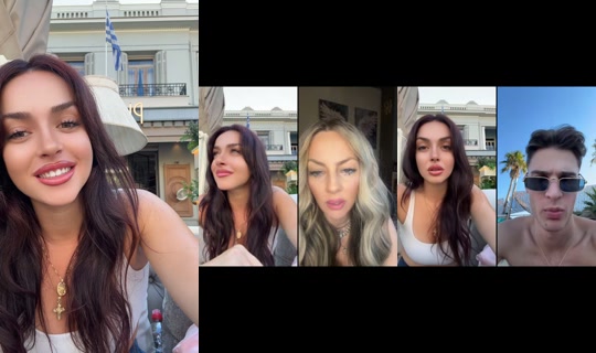 christina_teacher_ TikTok Live — Aug 22, 2026, 2:43 PM