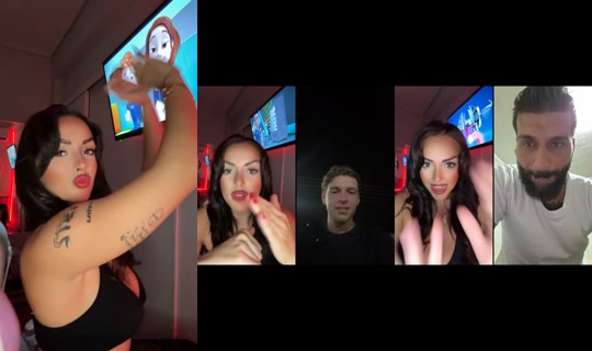 christina_teacher_ TikTok Live — Aug 22, 2026, 7:42 PM
