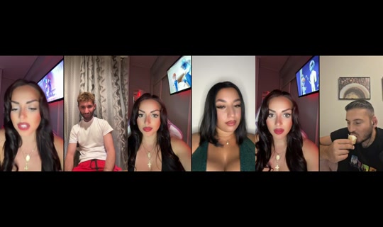 christina_teacher_ TikTok Live — Aug 22, 2026, 8:33 PM