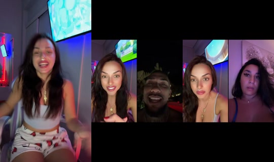 christina_teacher_ TikTok Live — Aug 23, 2026, 11:17 PM