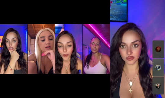 christina_teacher_ TikTok Live — Aug 25, 2026, 9:39 PM