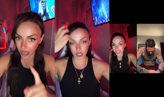christina_teacher_ TikTok Live — Aug 26, 2026, 8:06 PM